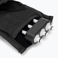 Manžetė krioterapijai su kompresija REBOOTS Ankle black 5