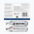 CO2 kasetė (2 vnt. 16 g), skirta Restube kasetėms, skirtoms plūduriams MRA0004 2