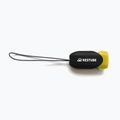 Švilpukas Restube Emergency Whistle yellow/black 2