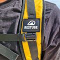 Juostos saugos plūdurui Restube Strap yellow 3