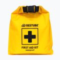 Turistinė vaistinėlė Restube First Aid Kit yellow
