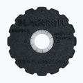 Masažo volelis BLACKROLL Groove Standard black 2