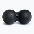 Masažo kamuolys BLACKROLL Duoball A000499 black