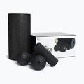 Masažo rinkinys BLACKROLL Blackbox Standard black 2