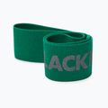 BLACKROLL Kilpa žalia fitneso guma42603 2