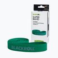Treniruočių juosta BLACKROLL Super Band green