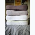 Pagalvės užvalkalas BLACKROLL Pillow Case Jersey anthracite 3