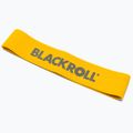 BLACKROLL Kilpa geltonos spalvos fitneso guma42603