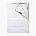 Antklodė BLACKROLL Recovery Blanket All Year white