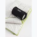 Antklodė BLACKROLL Recovery Blanket All Year white 2