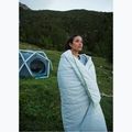 Antklodė BLACKROLL Recovery Blanket All Year white 4