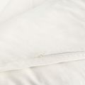 Pagalvės užvalkalas BLACKROLL Premium Comfort Pillow off white 2