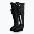 Atkūrimo kojų movos BLACKROLL Compression Boots 2.0 black