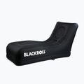 Pripučiamas fotelis BLACKROLL Air Lounger 2.0 black