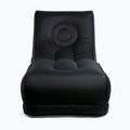 Pripučiamas fotelis BLACKROLL Air Lounger 2.0 black 2