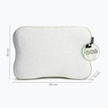 Pagalvė BLACKROLL Recovery Plus grey 4