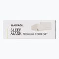 Kaukės akių juosta BLACKROLL Premium Comfort Sleep off white 2