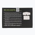 Kaukės akių juosta BLACKROLL Premium Comfort Sleep off white 4
