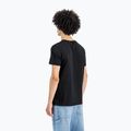 Vyriški polo marškinėliai Alpha Industries Basic black/blue 3