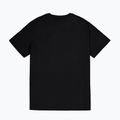 Vyriški polo marškinėliai Alpha Industries Basic black/blue 6