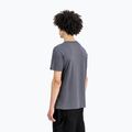 Vyriški marškinėliai Alpha Industries Basic greyblack 3