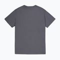 Vyriški marškinėliai Alpha Industries Basic greyblack 9