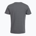 Vyriški marškinėliai Alpha Industries Basic greyblack 6