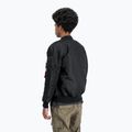 Vyriška striukė Alpha Industries MA-1 VF 59 Long Vintage Fit black 3
