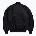 Vyriška striukė Alpha Industries MA-1 VF 59 Long Vintage Fit black 8