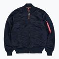 Vyriška striukė Alpha Industries MA-1 VF 59 Long Vintage Fit rep.blue 5