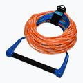 Tempimo lynas SPINERA Waterski Wakeboard Rope 2sec blue/green/orange/white 2