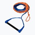 Tempimo lynas SPINERA Waterski Wakeboard Rope 2sec blue/green/orange/white 3