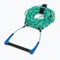 Tempimo lynas SPINERA Monoski Trainer Rope green/blue 2
