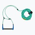 Tempimo lynas SPINERA Monoski Trainer Rope green/blue 3