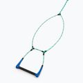 Tempimo lynas SPINERA Monoski Trainer Rope green/blue 4