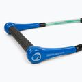 Tempimo lynas SPINERA Monoski Trainer Rope green/blue 6
