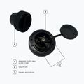 Žarna pompai SPINERA EPDM 2mx40mm 2