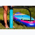 Pompa irklentei SUP SPINERA Premium Big Volume Double Action 3
