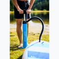 Pompa irklentei SUP SPINERA Premium Big Volume Double Action 4