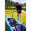Pompa irklentei SUP SPINERA Premium Big Volume Double Action 6