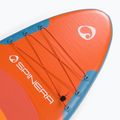 SUP SPINERA Supventure Sunset 10'6" lenta oranžinė 22226 6