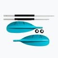 4 dalių baidarės irklas SPINERA Kayak Classic Alu 4D blue 3