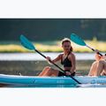 4 dalių baidarės irklas SPINERA Kayak Classic Alu 4D blue 9