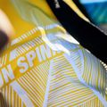 Vandeniui atsparus maišas SPINERA 20 l geltonas 4