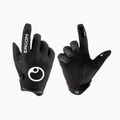 Dviračių pirštinės Ergon HM2 black