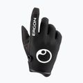 Dviračių pirštinės Ergon HM2 black 2