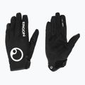 Dviračių pirštinės Ergon HM2 black