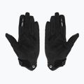 Dviračių pirštinės Ergon HM2 black 3