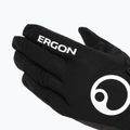 Dviračių pirštinės Ergon HM2 black 4