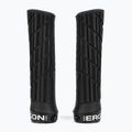Ergon Grip Ge1 Evo vairo rankenos, juodos ER-42411050